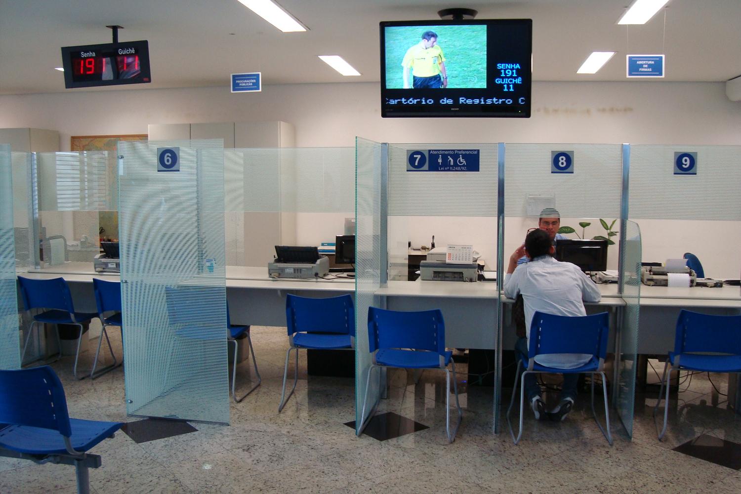 Segunda via da certidão de nascimento pode ser solicitada pela internet; veja como fazer