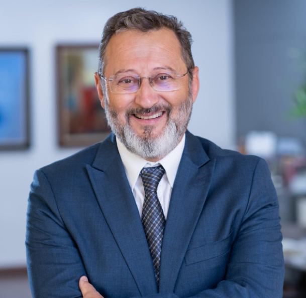 Vladimir Rossi Lourenço será entrevistado nesta segunda-feira sobre Reforma Tributária
