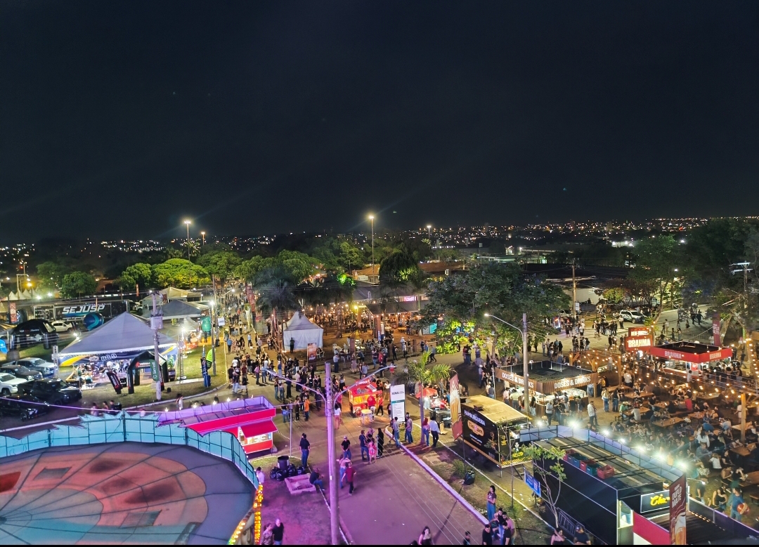 Expogenética MS 2026 será lançada oficialmente nesta quinta-feira em Campo Grande