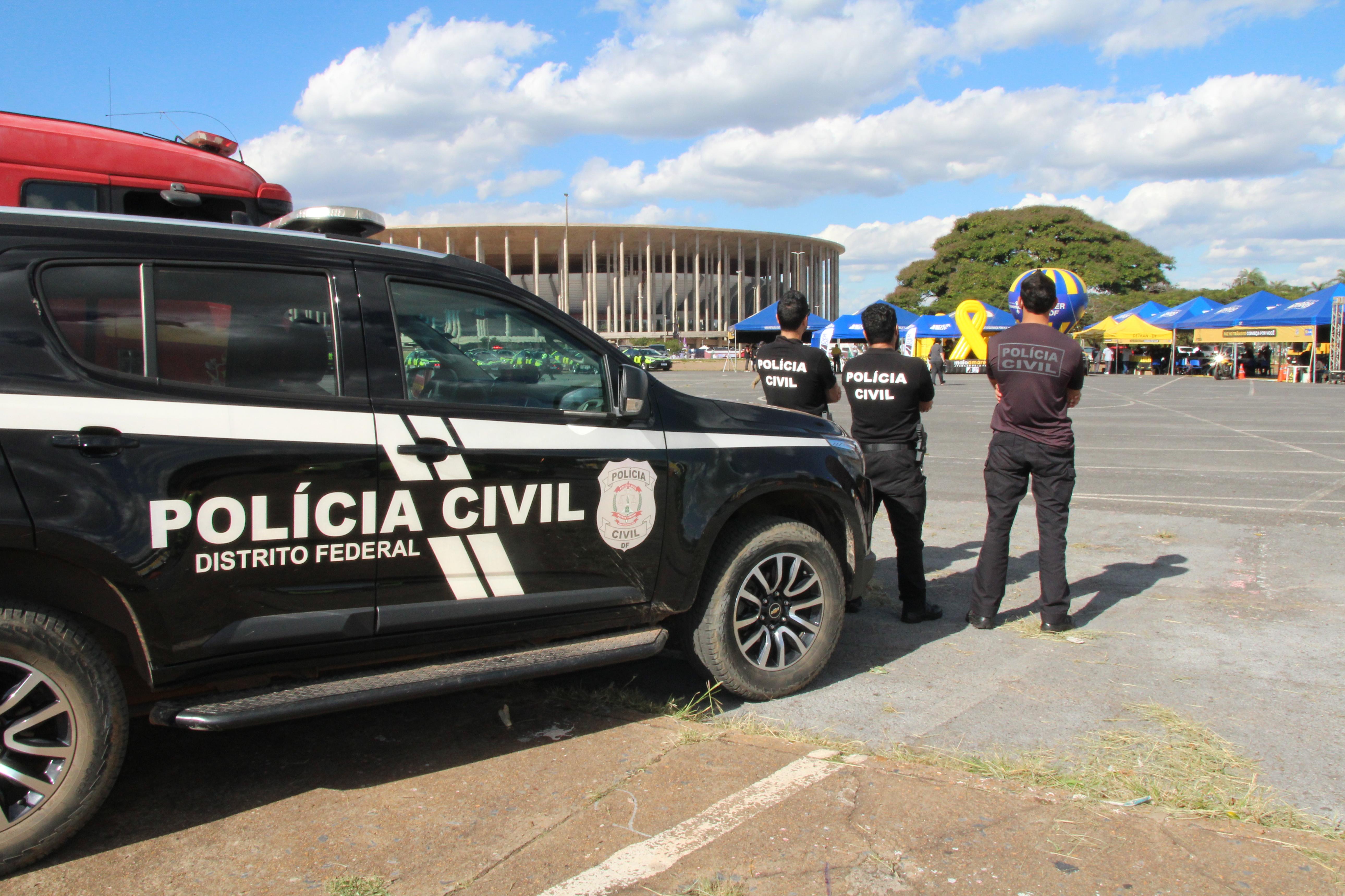 Polícia Civil conclui que fisioterapeuta morta em Campo Grande foi vítima de feminicídio