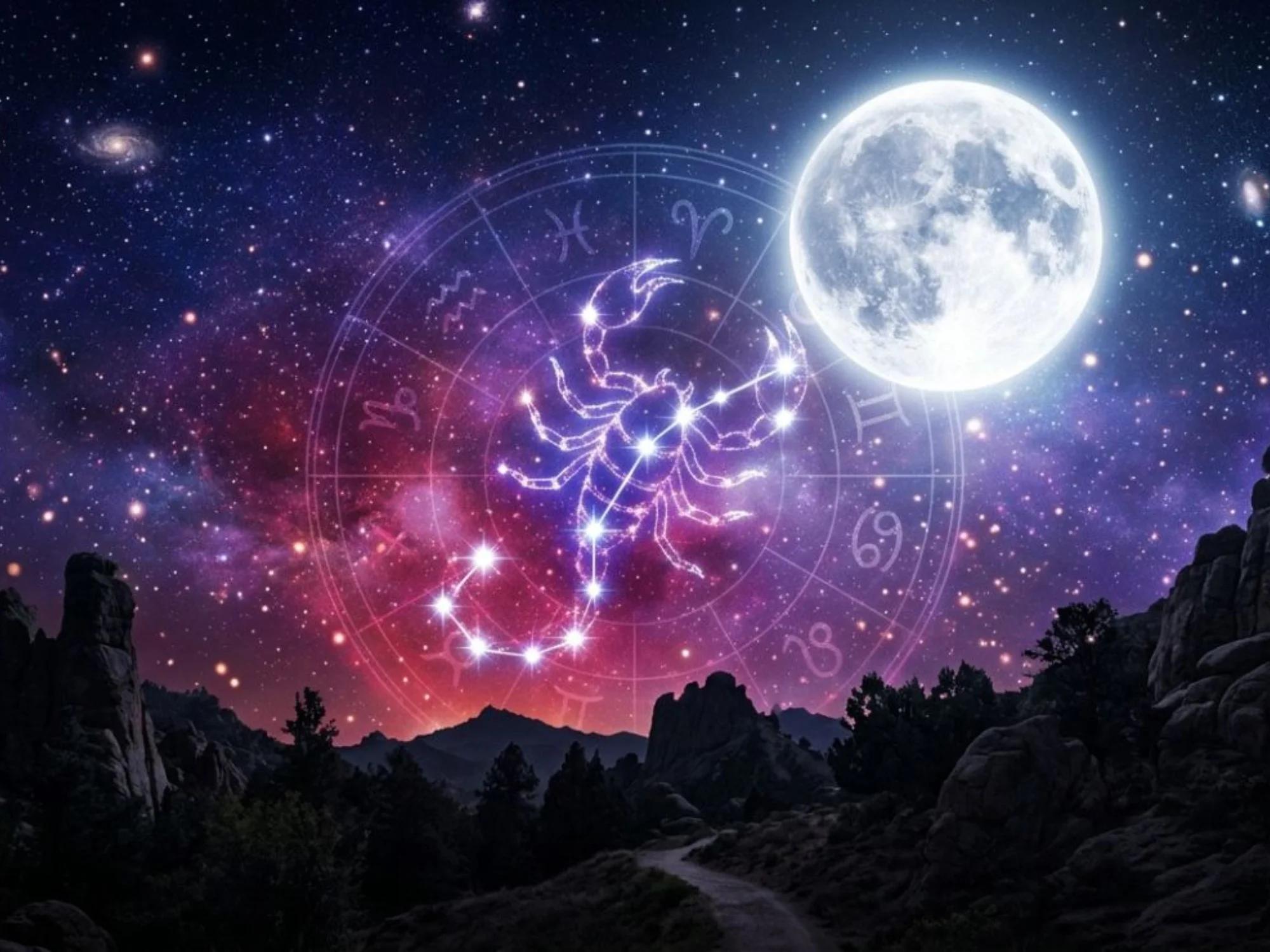 Terça-feira chega com energia de transformação e renovação, segundo a astrologia