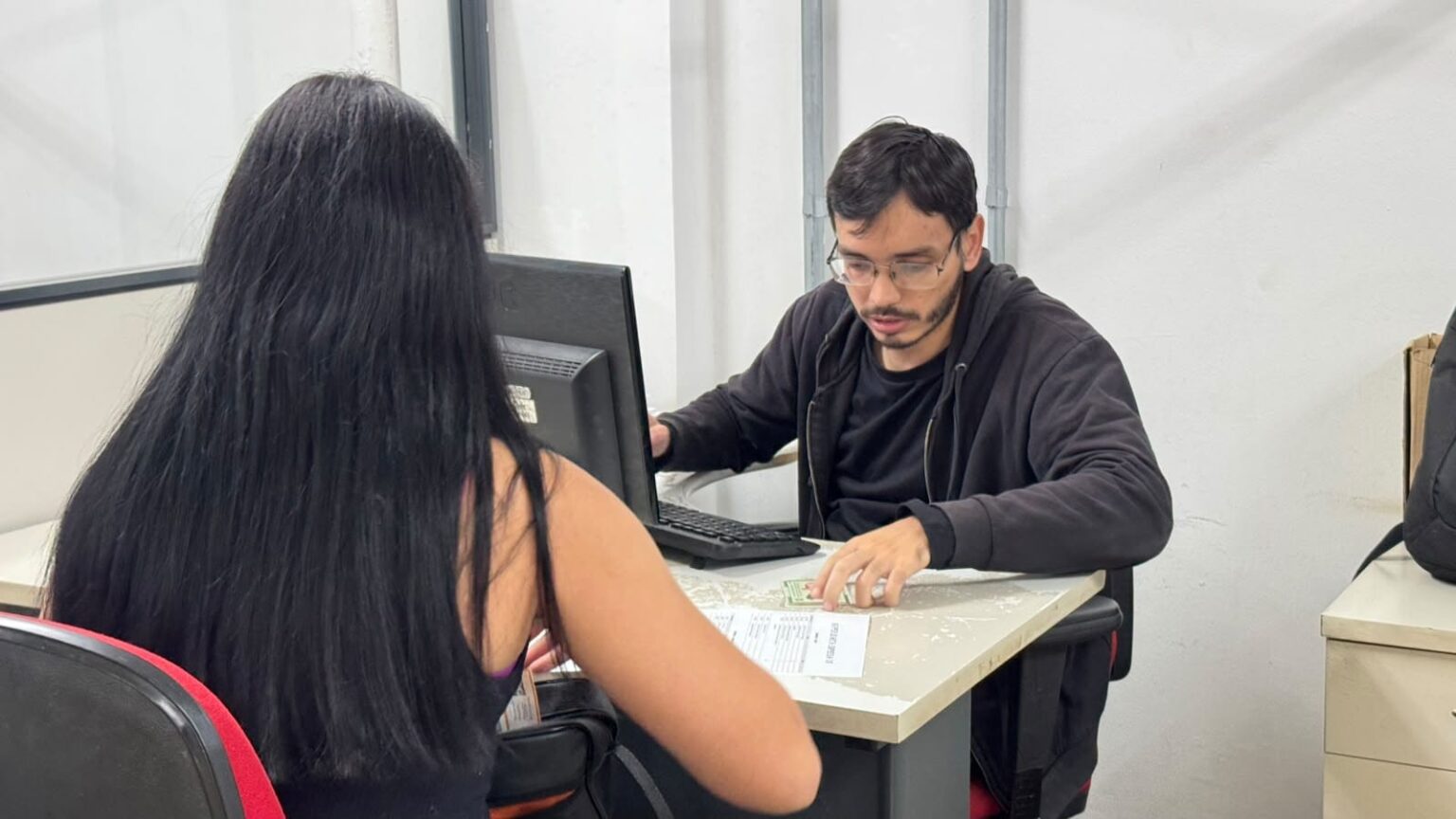 Funsat oferece 733 vagas de emprego nesta segunda-feira em Campo Grande
