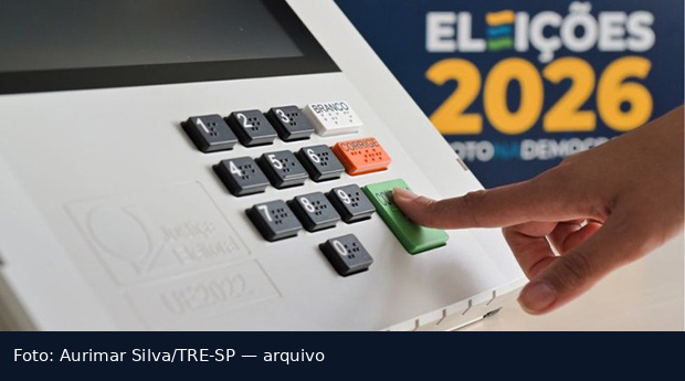 TSE aponta baixo índice de ocorrências no segundo turno; saiba como acompanhar a apuração