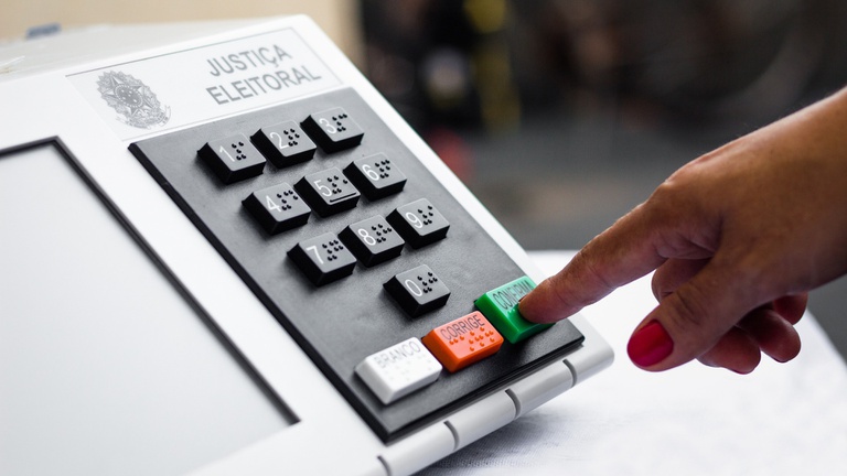 Termina nesta quarta-feira o prazo para solicitar transporte eleitoral gratuito em Campo Grande