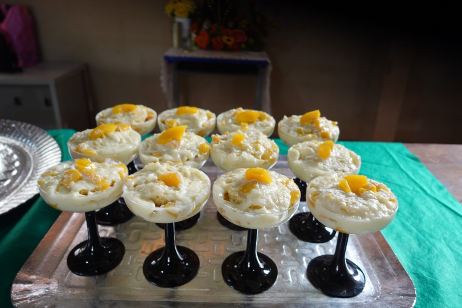 Curso de doces capacita 15 mulheres em Campo Grande e incentiva geração de renda por meio da culinária